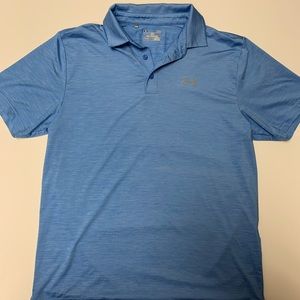 Under Armor Heat Gear Polo